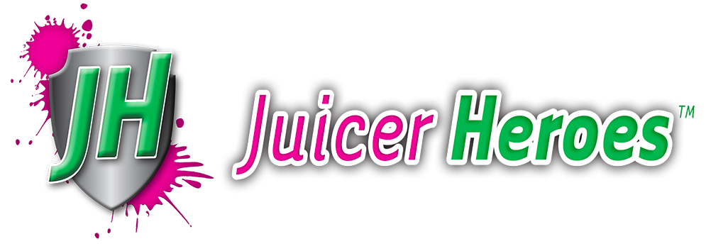 Juicer Heroes